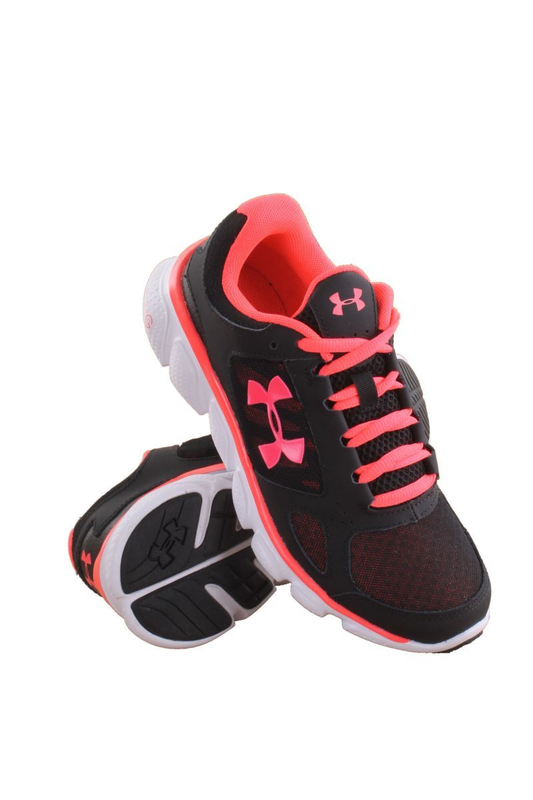 Zapatilla deportiva Micro G Assert para mujer de Under Armour