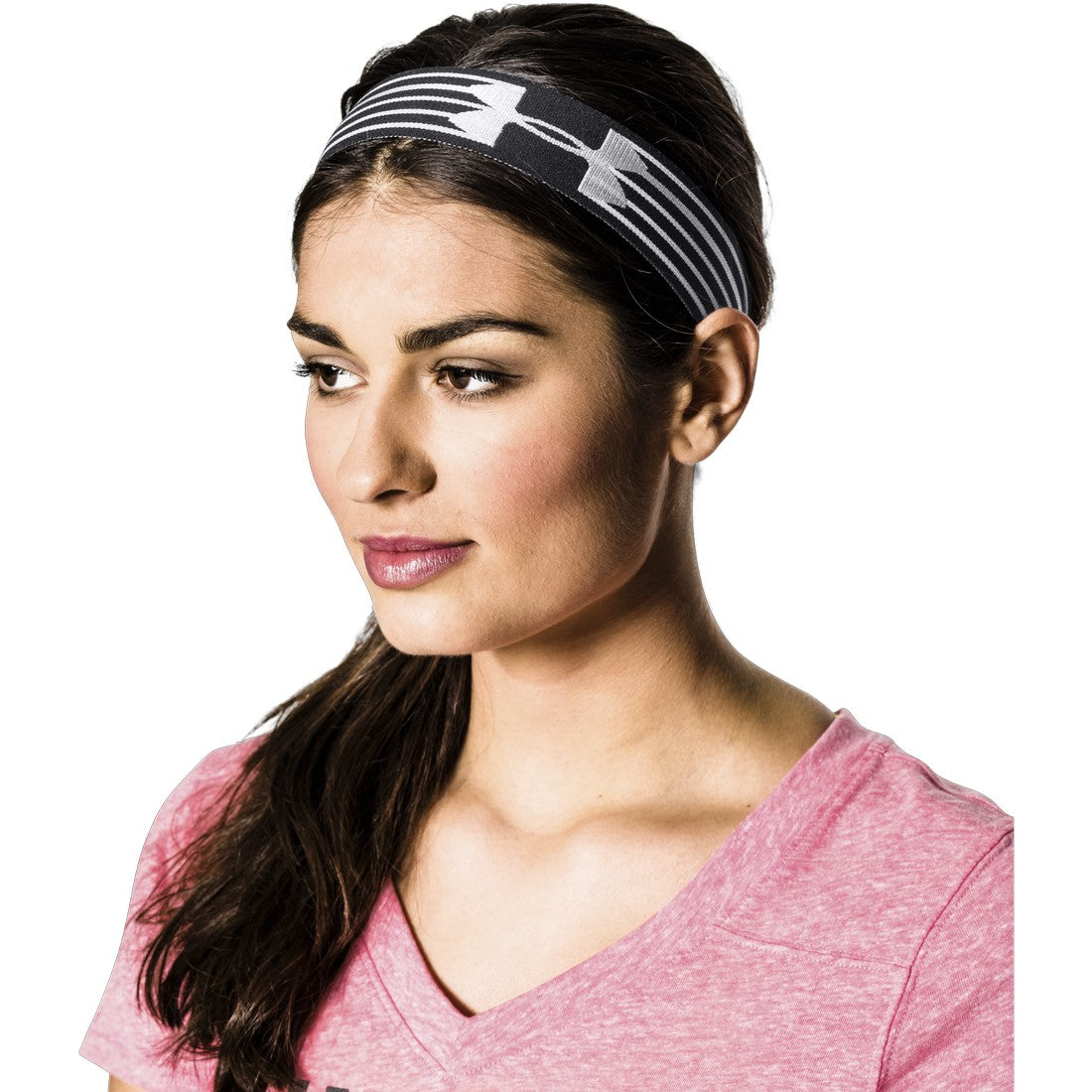 Cinta de pelo de Under Armour