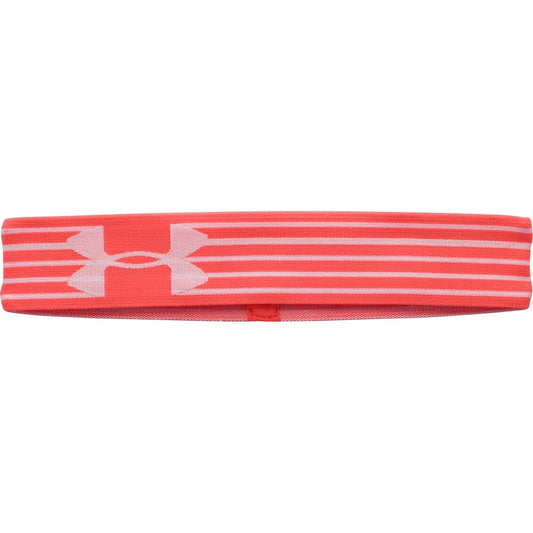 Cinta de pelo de Under Armour