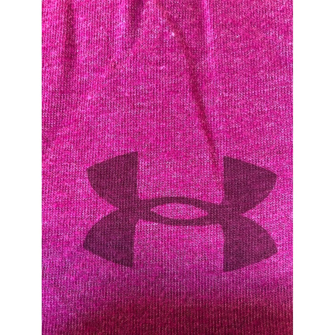 Chaqueta Triblend con capucha Charged Cotton para mujer de Under Armour