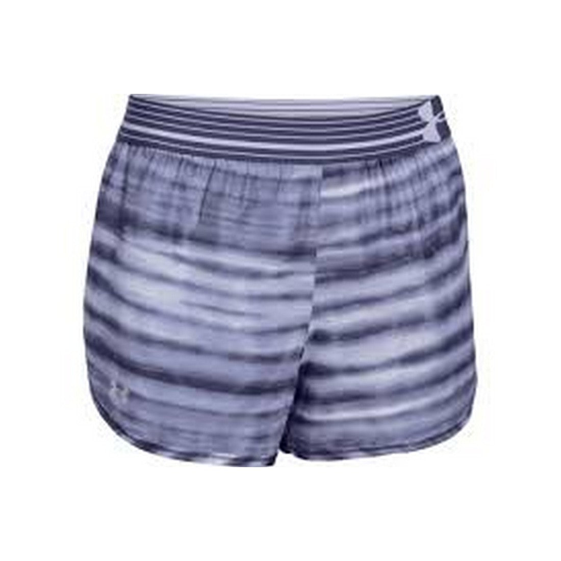 Pantalon corto (Short) Perfect Pace para mujer de Under Armour