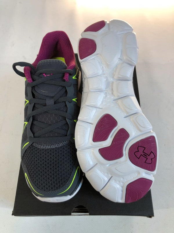 Zapatilla deportiva Micro G Engage para mujer de Under Armour
