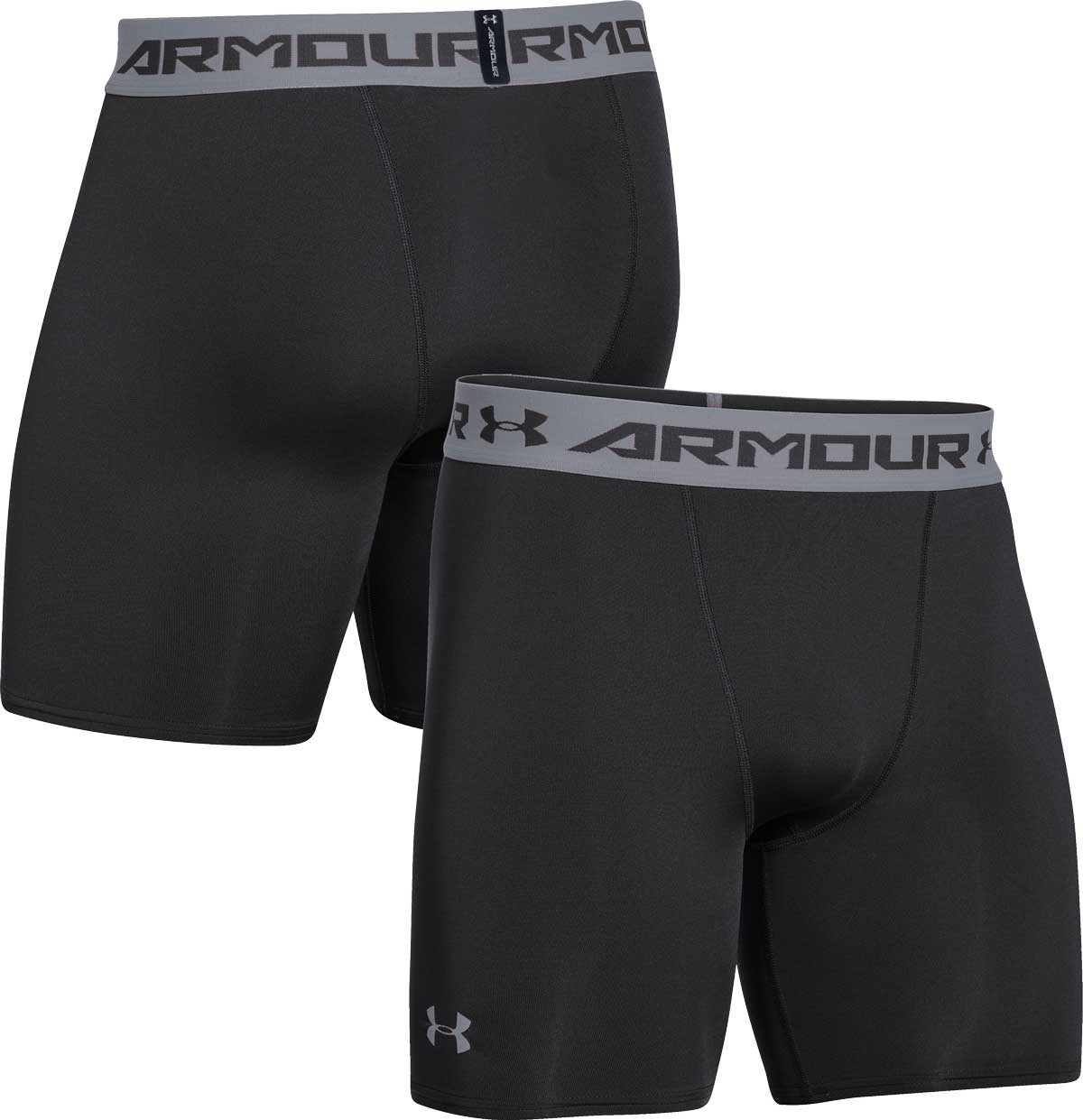 Pantalon corto técnico (Short) ajustado para hombre de Under Armour