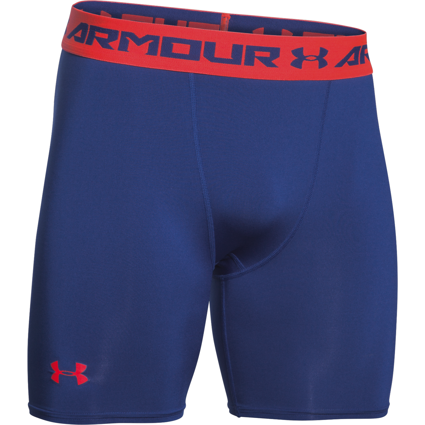 Pantalon corto técnico (Short) ajustado para hombre de Under Armour