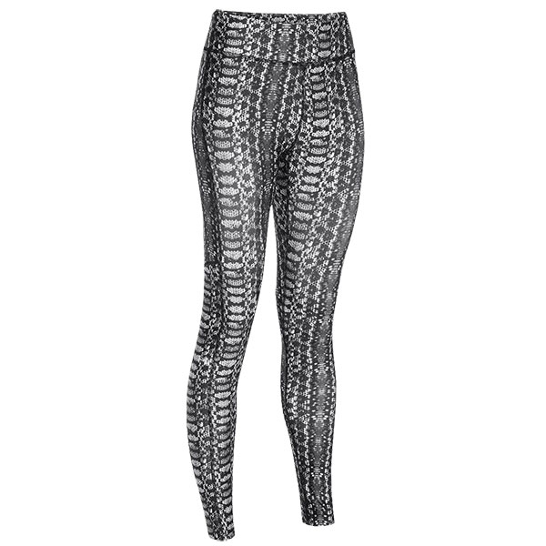 Legging largo (malla) Alpha Printed para mujer de Under Armour