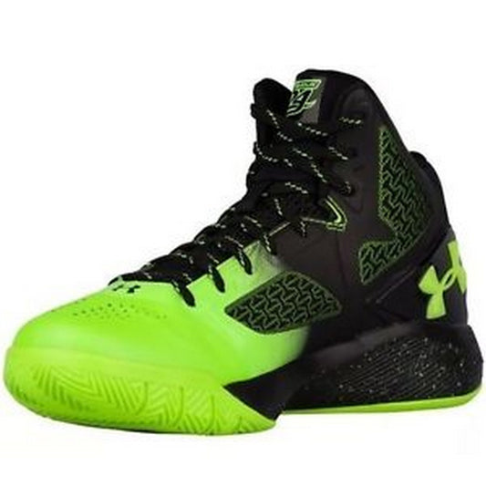 Botas de baloncesto Clutchfit Drive 2 de Under Armour