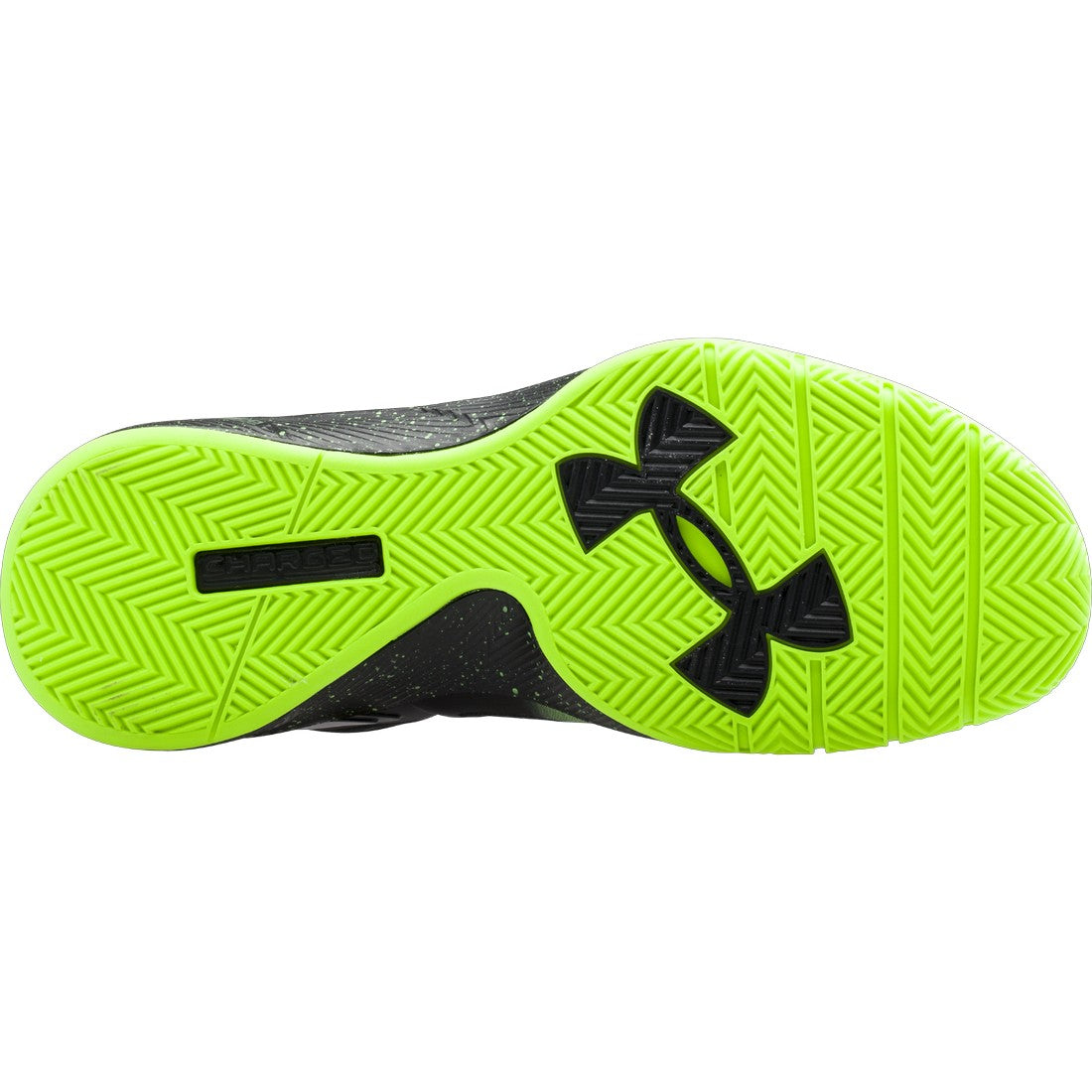 Botas de baloncesto Clutchfit Drive 2 de Under Armour