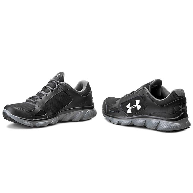 Zapatilla deportiva Micro G Assert para hombre de Under Armour