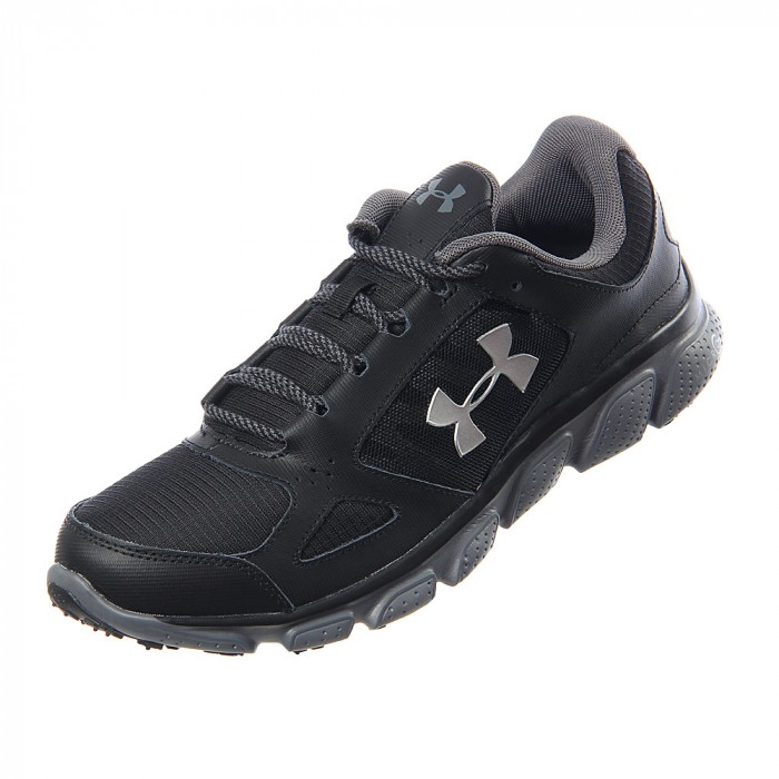 Zapatilla deportiva Micro G Assert para hombre de Under Armour