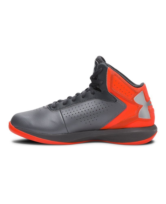 Bota de baloncesto BGS Torch para niños de Under Armour