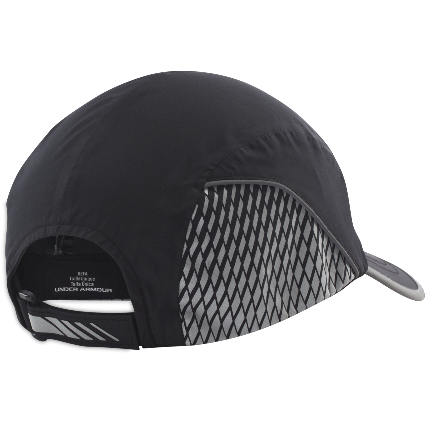 Gorra Illuminate Run Storm para hombre de Under Armour