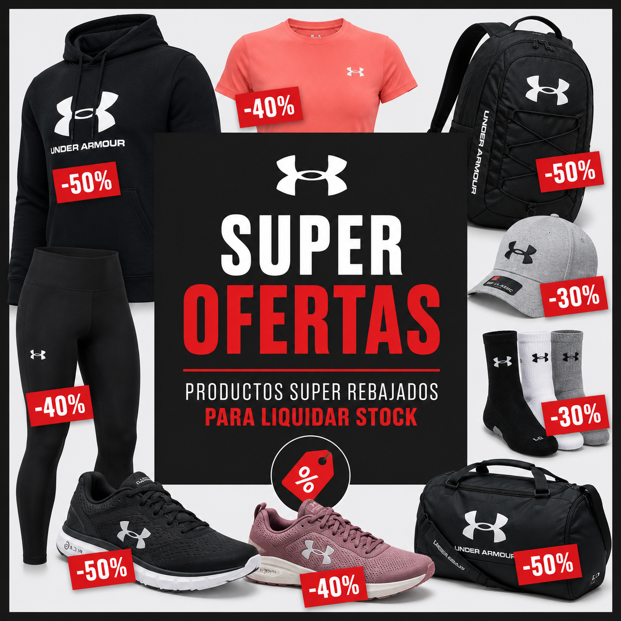 Under Armour Outlet