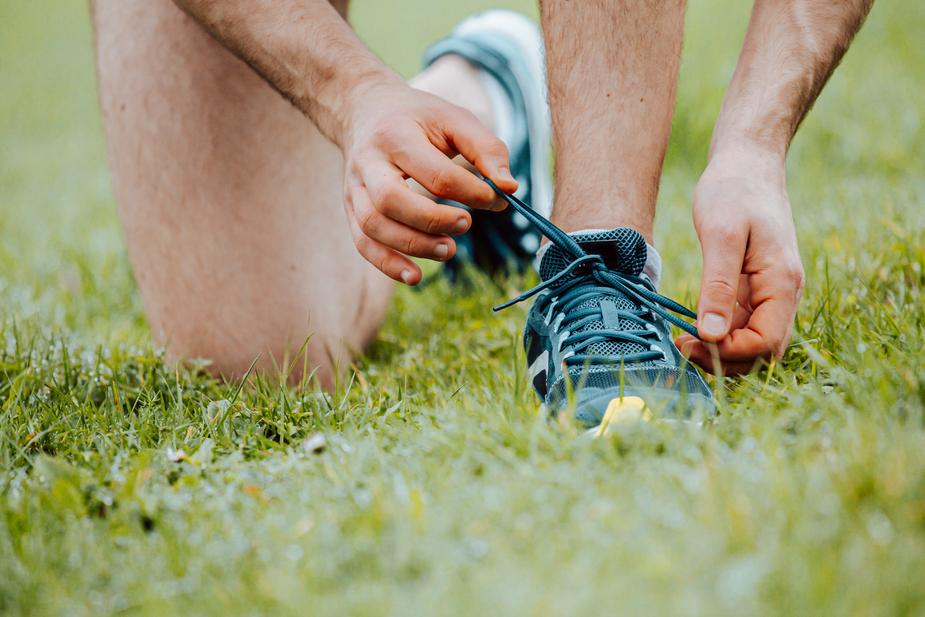 Zapatillas deportivas de hombre