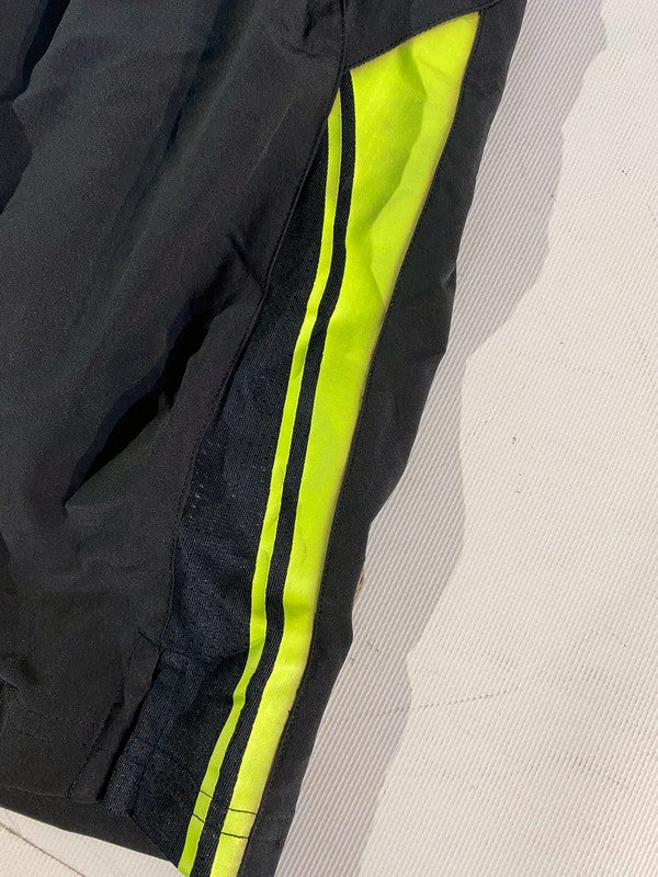 Pantalón corto (Short) de 6 pulgadas Revenant 2 en 1 para hombre de Under Armour)
