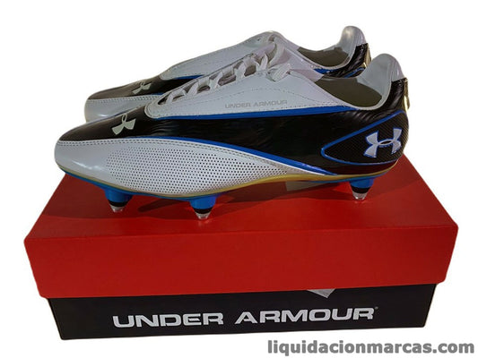 Botas de futbol Create Pro II SG de Under Armour
