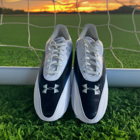 Botas de futbol Create Challenge II FG de Under Armour
