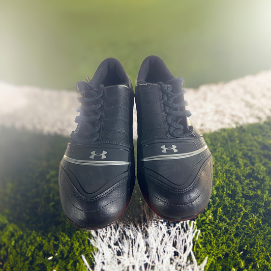 Botas de futbol Hammer III de Under Armour