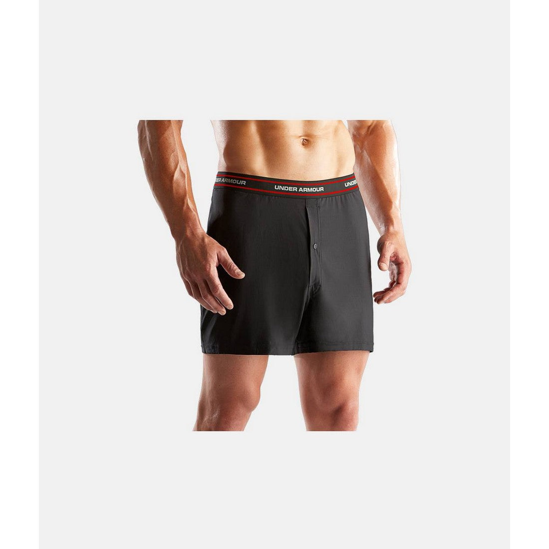 Boxer deportivo corto Loose de Under Armour