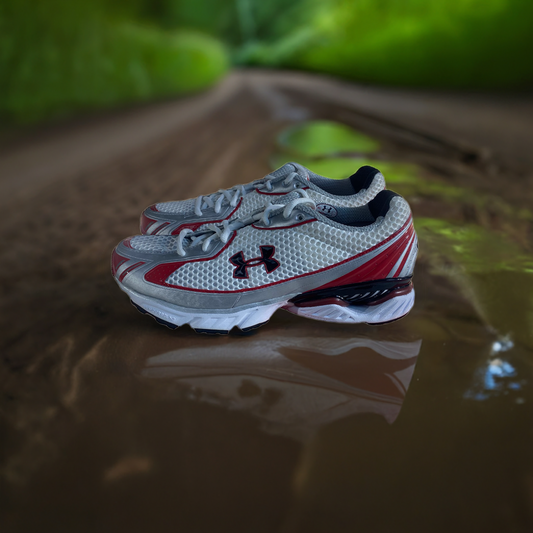 Zapatilla deportiva Illusion II para hombre de Under Armour