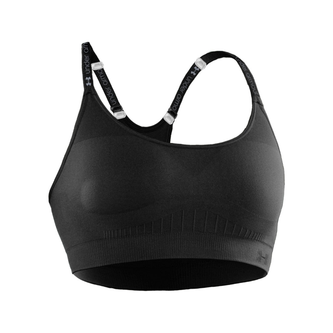 Sujetador Seamless de bajo impacto de Under Armour