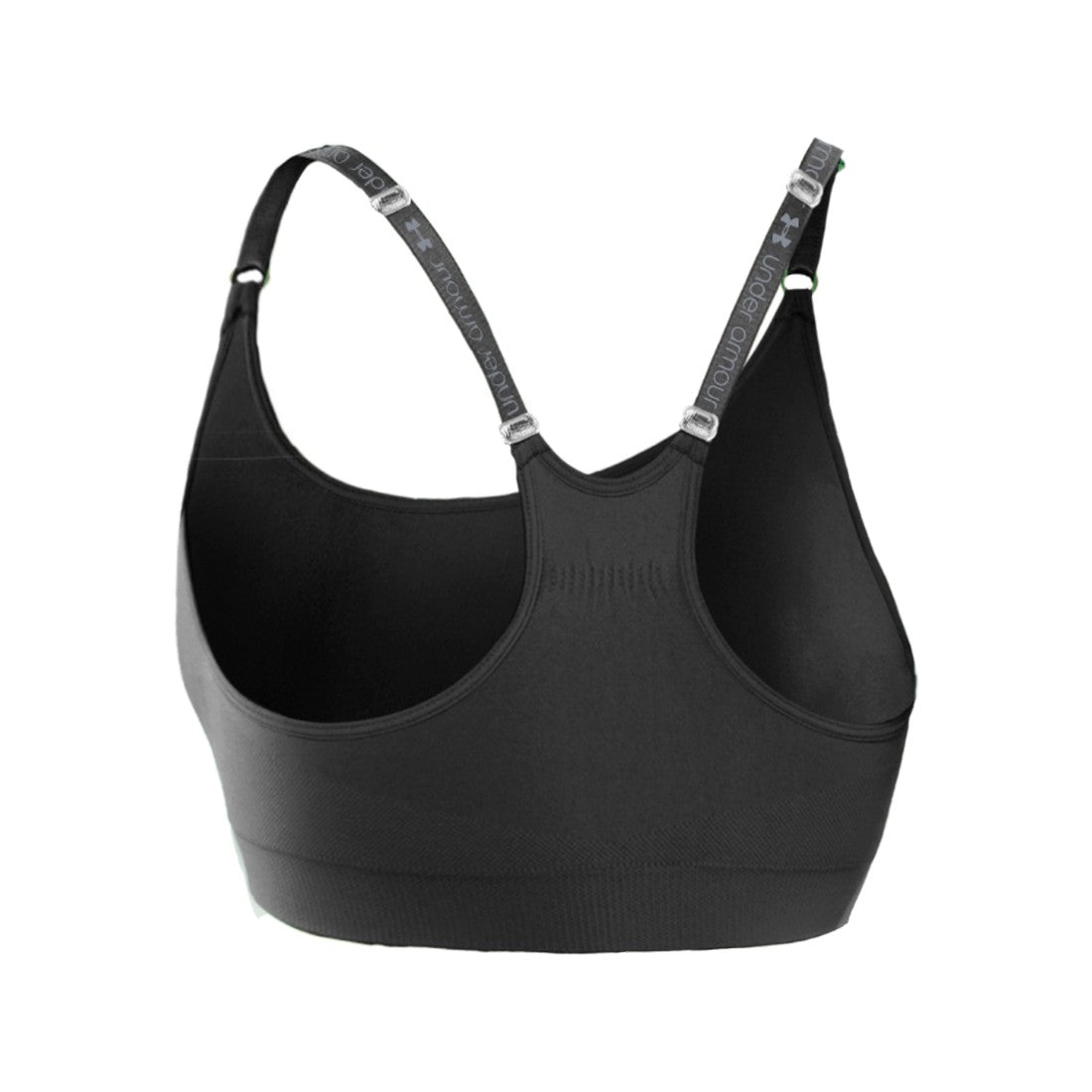 Sujetador Seamless de bajo impacto de Under Armour