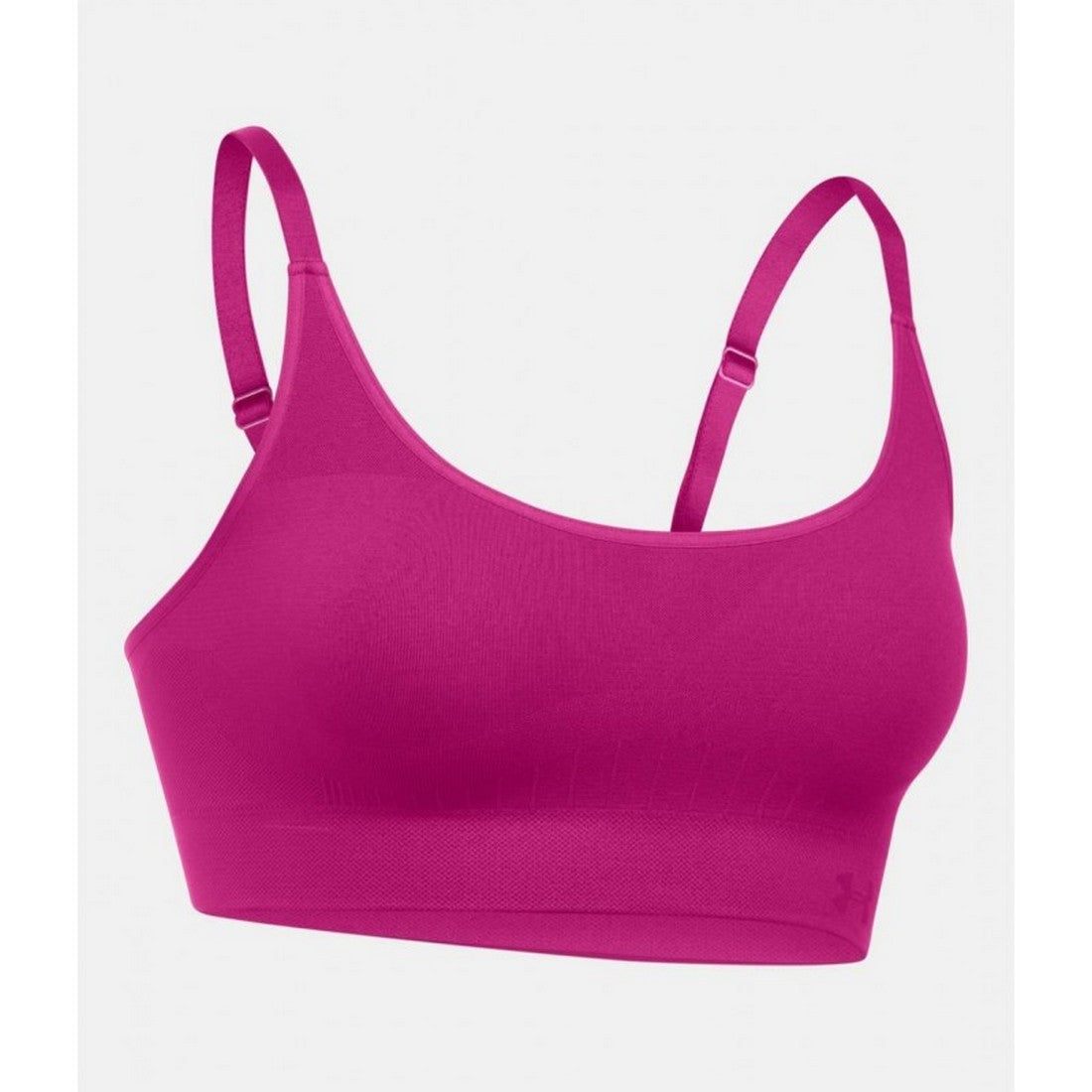 Sujetador Seamless de bajo impacto de Under Armour