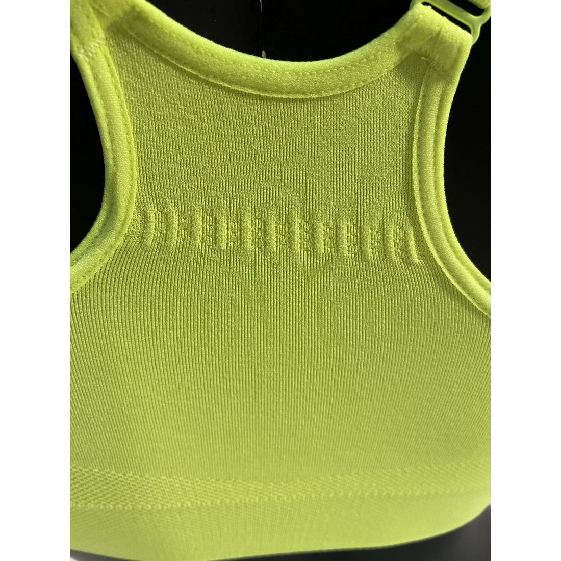 Sujetador Seamless de bajo impacto de Under Armour