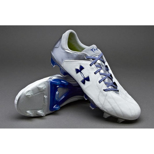 Botas de futbol Blur Challege II FG de Under Armour