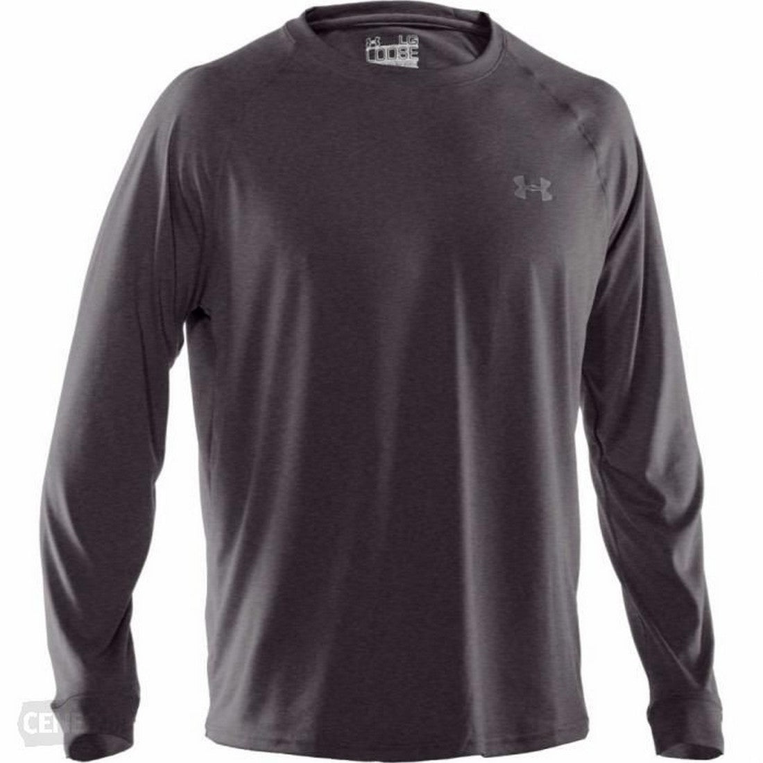 Camiseta de Manga larga para hombre de Under Armour