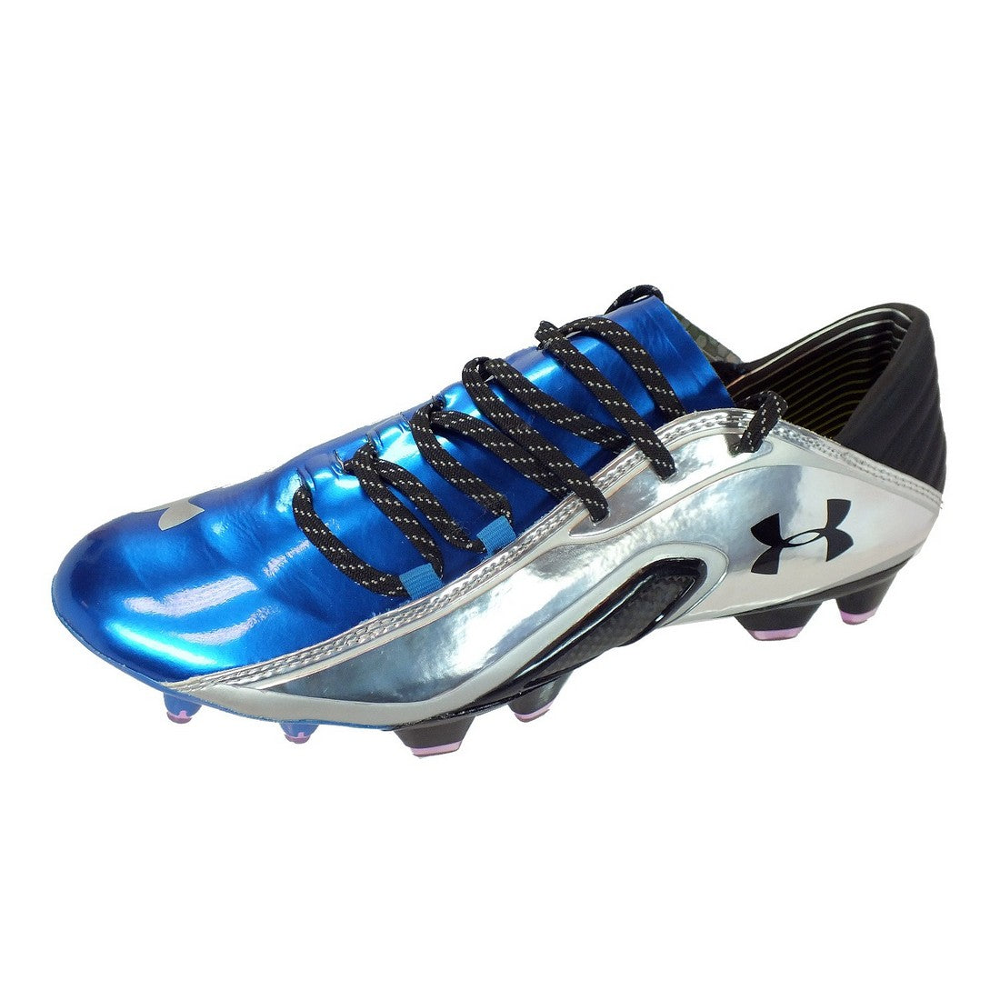 Botas de futbol Blur CBN III Elite FG  de Under Armour