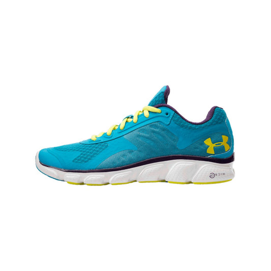 Zapatilla deportiva Skulpt para mujer de Under Armour