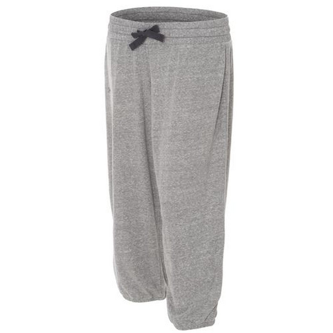 Legging capri Charged Cotton Undeniable para mujer de Under Armour