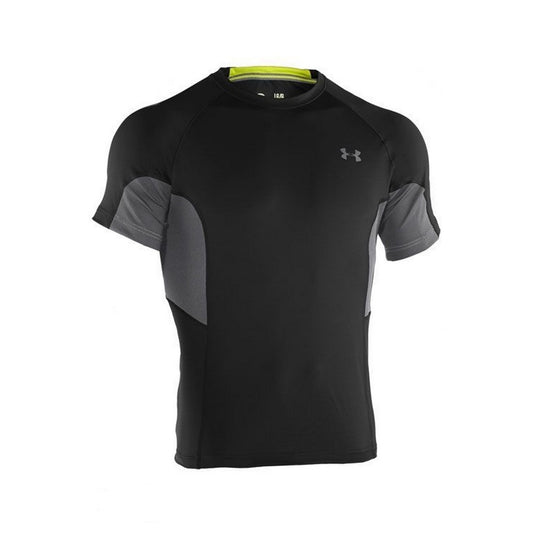 Camiseta de manga corta Catalyst Mesh para hombre de Under Armour