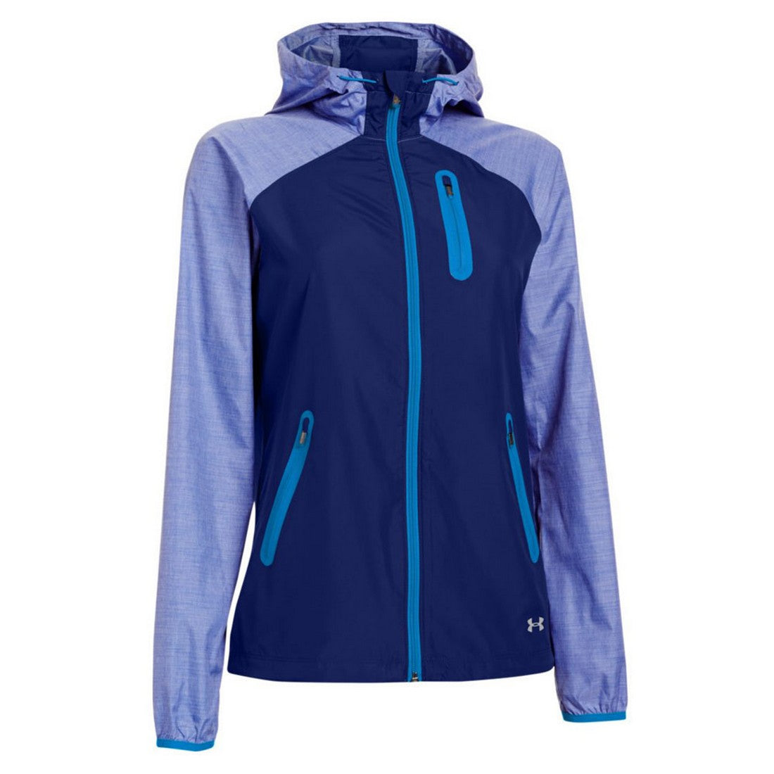 Chaqueta deportiva Qualifier para mujer de Under Armour