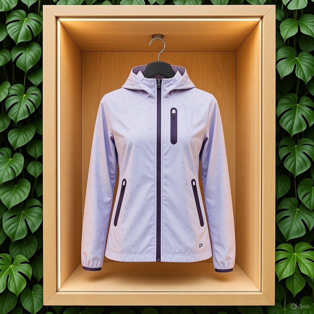 Chaqueta deportiva Qualifier para mujer de Under Armour