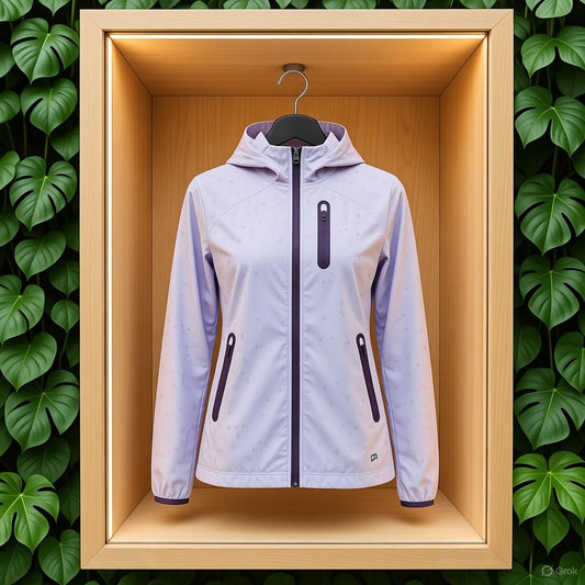 Chaqueta deportiva Qualifier para mujer de Under Armour