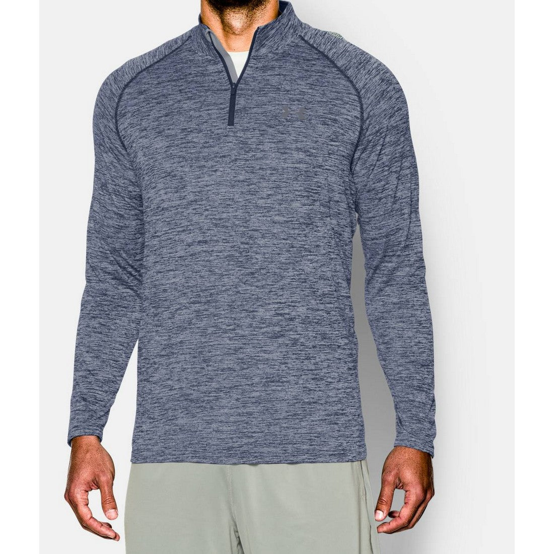 Camiseta de manga larga para hombre de Under Armour