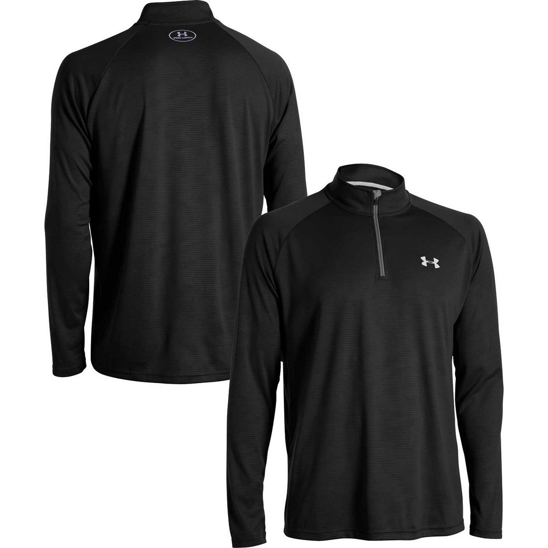 Camiseta de manga larga para hombre de Under Armour