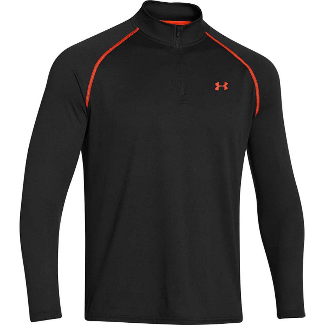 Camiseta de manga larga para hombre de Under Armour