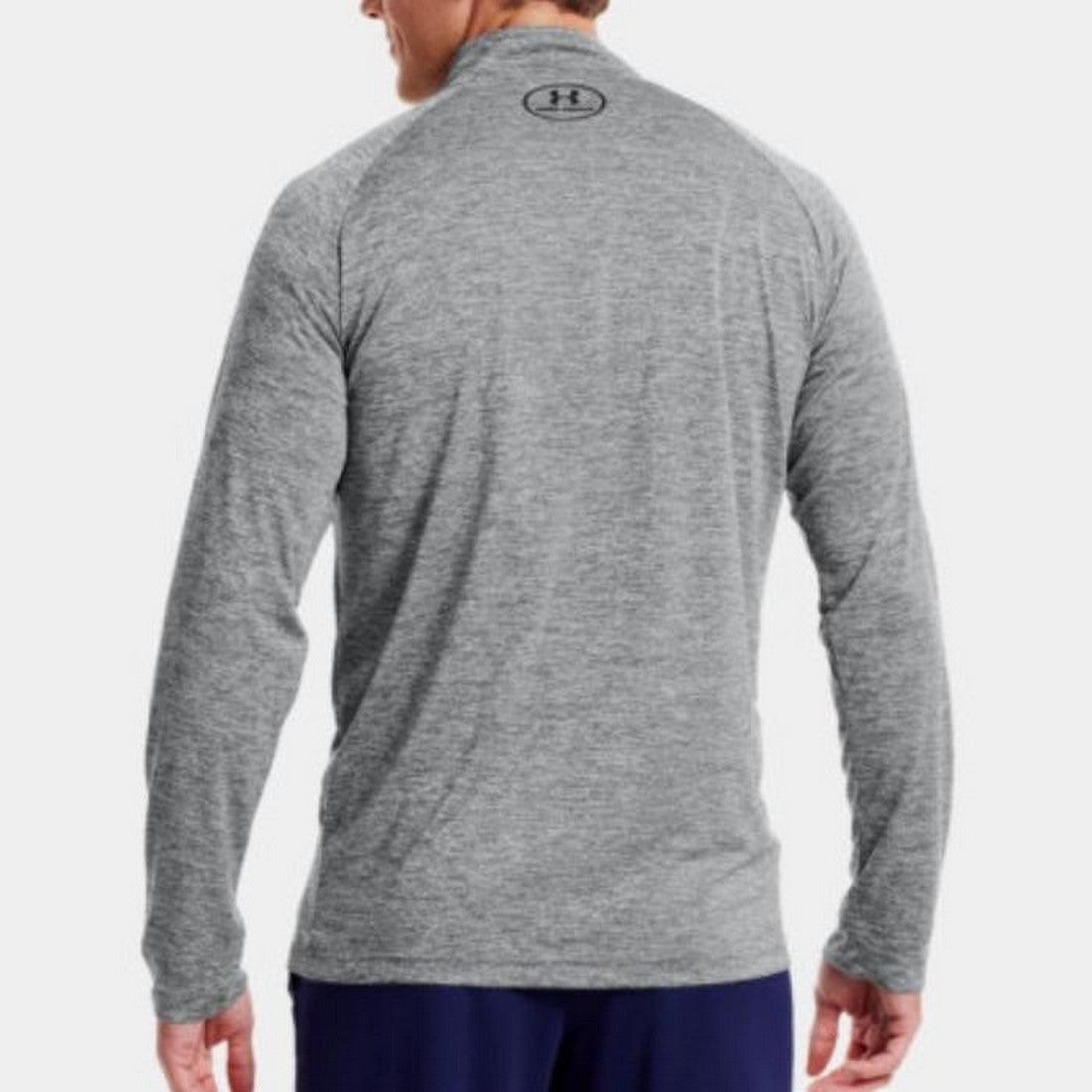 Camiseta de manga larga para hombre de Under Armour