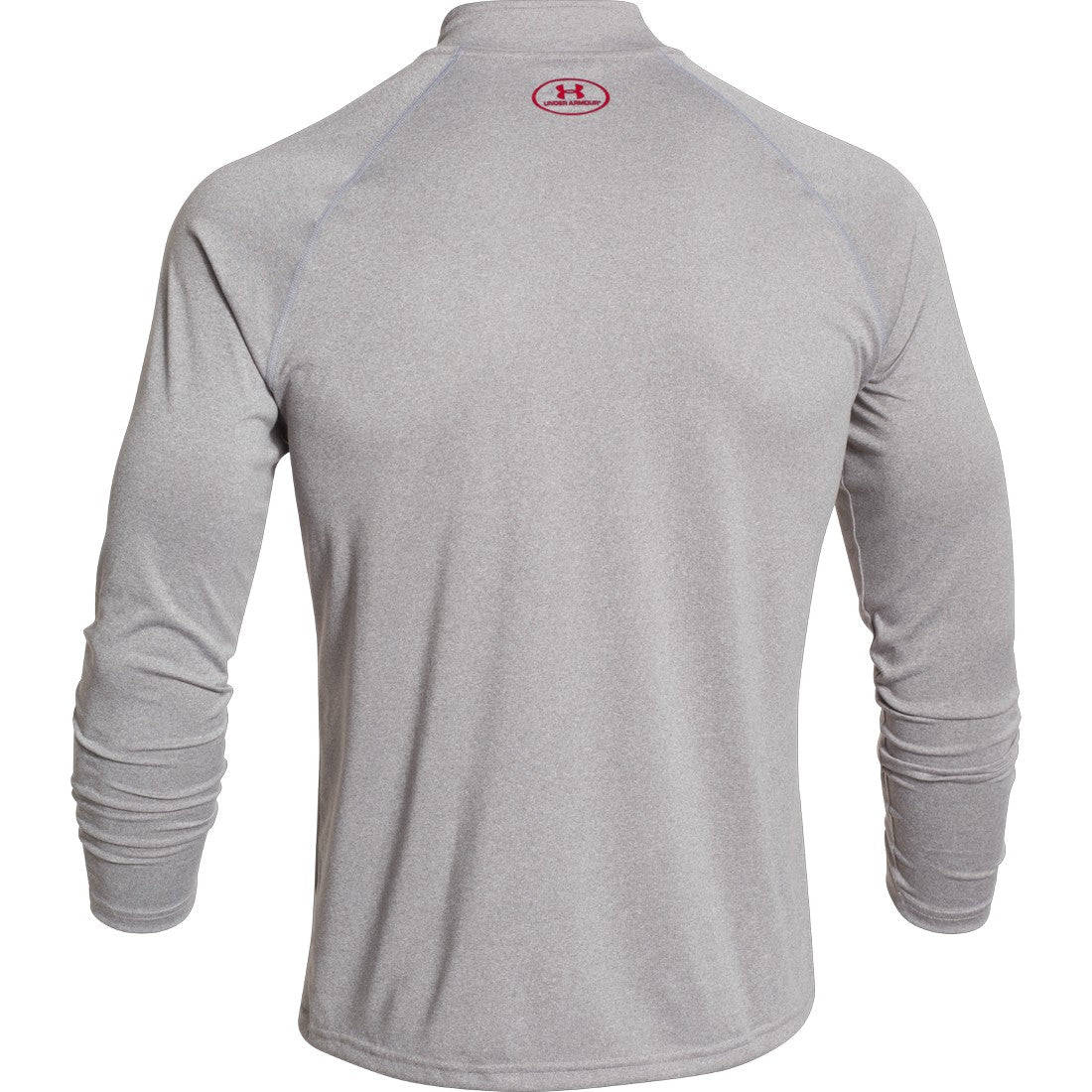 Camiseta de manga larga para hombre de Under Armour