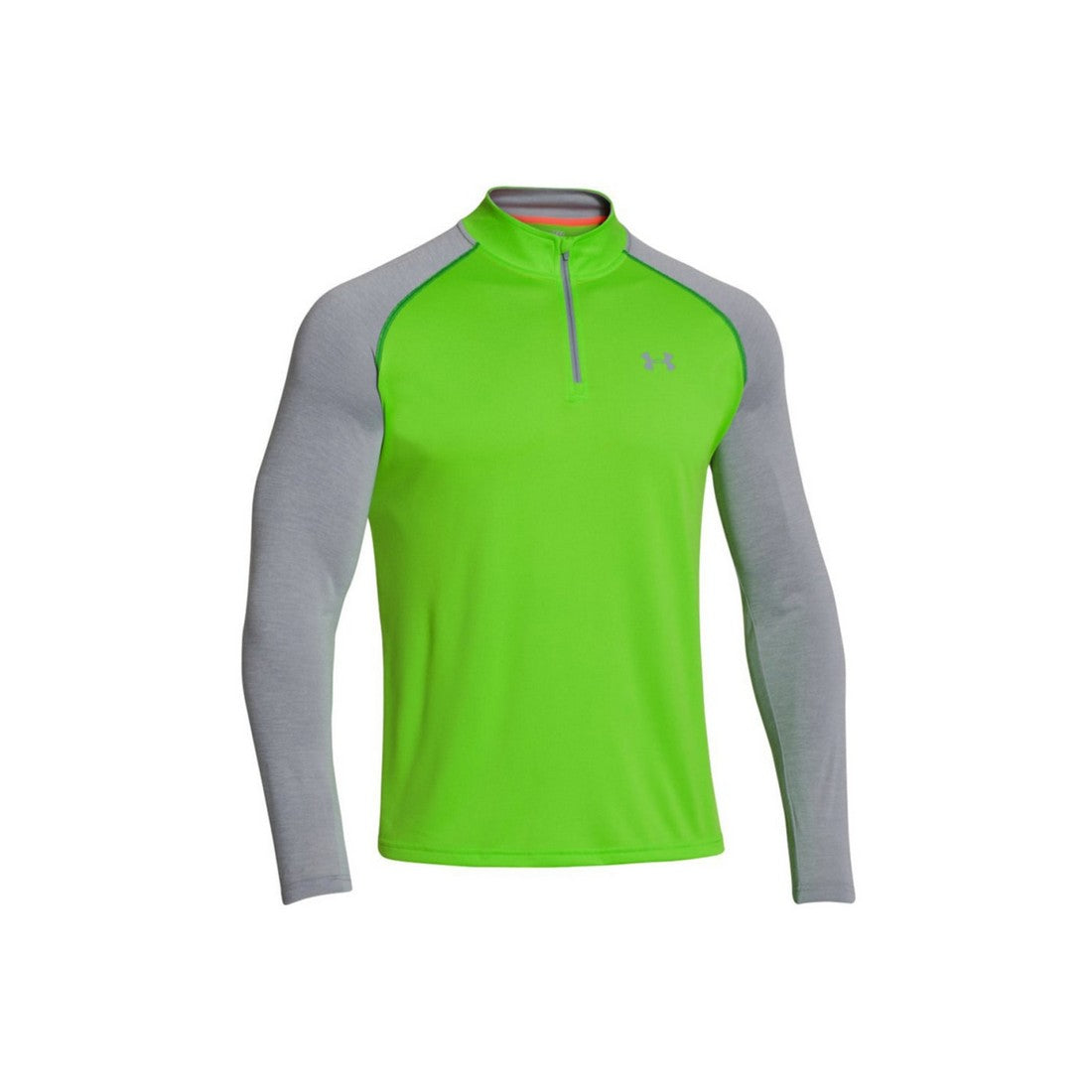 Camiseta de manga larga para hombre de Under Armour