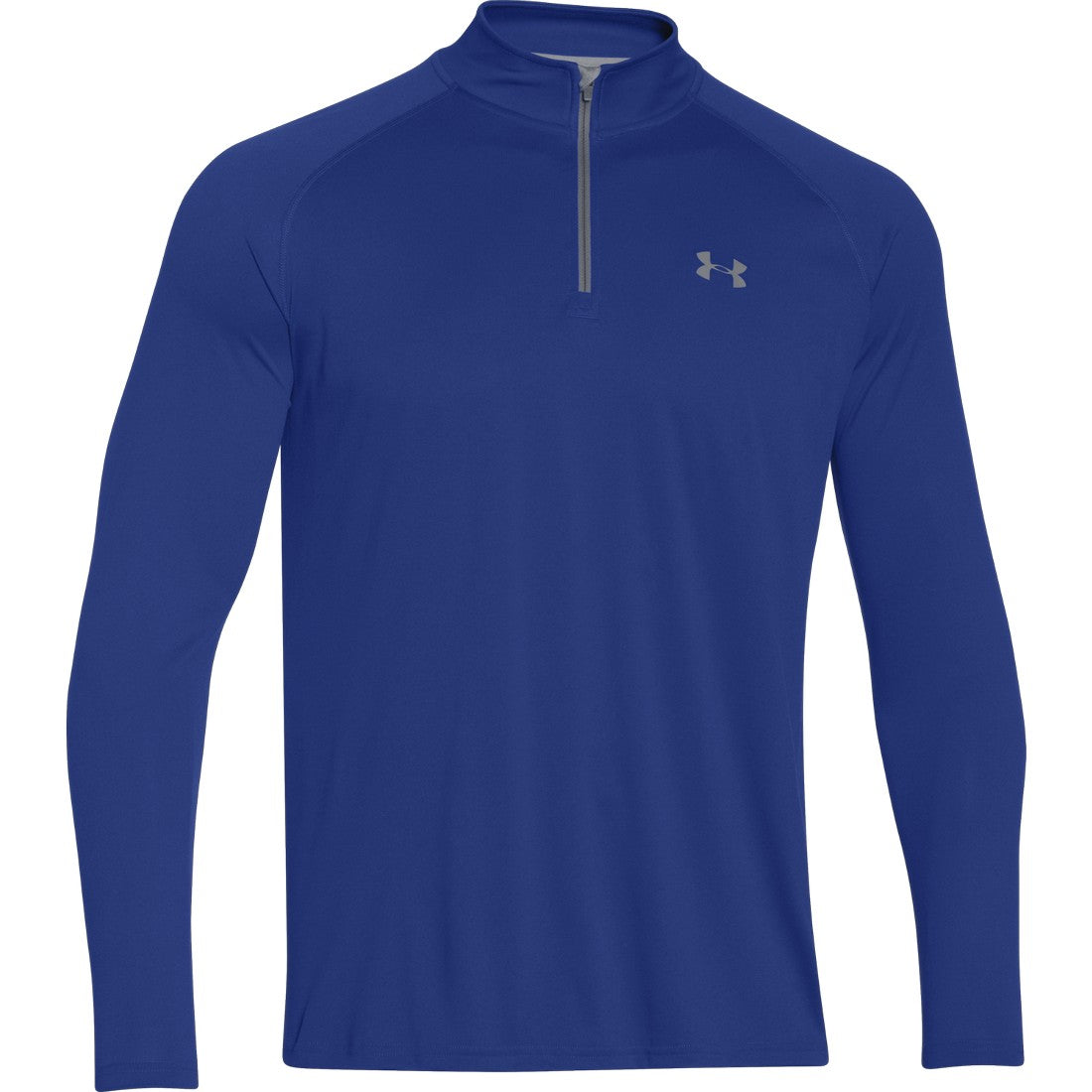 Camiseta de manga larga para hombre de Under Armour