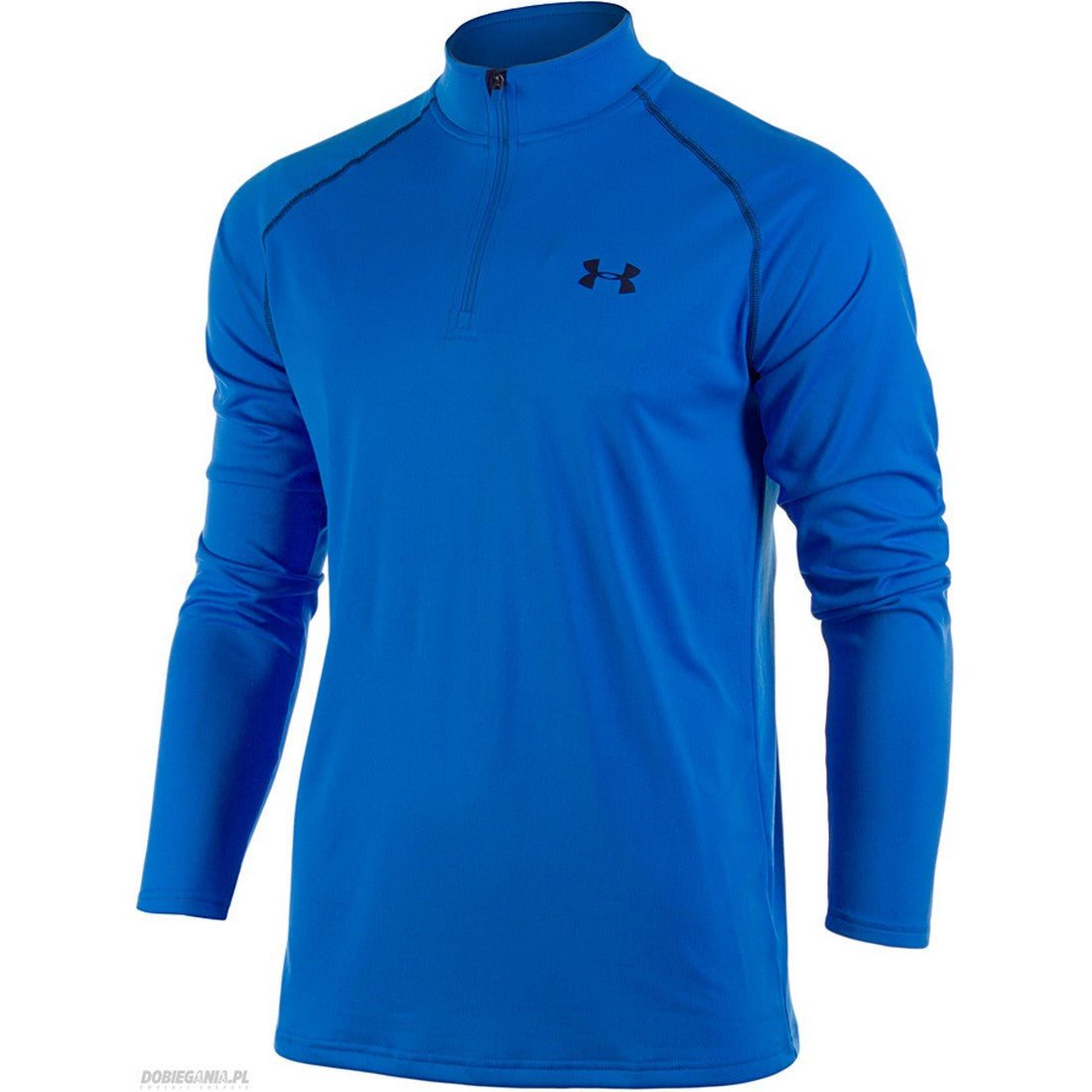 Camiseta de manga larga para hombre de Under Armour