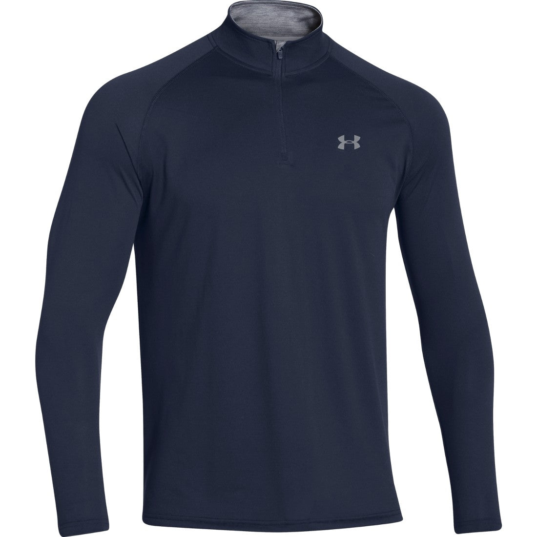 Camiseta de manga larga para hombre de Under Armour