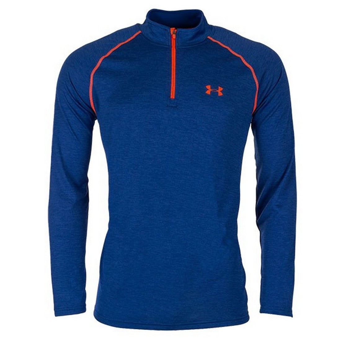 Camiseta de manga larga para hombre de Under Armour