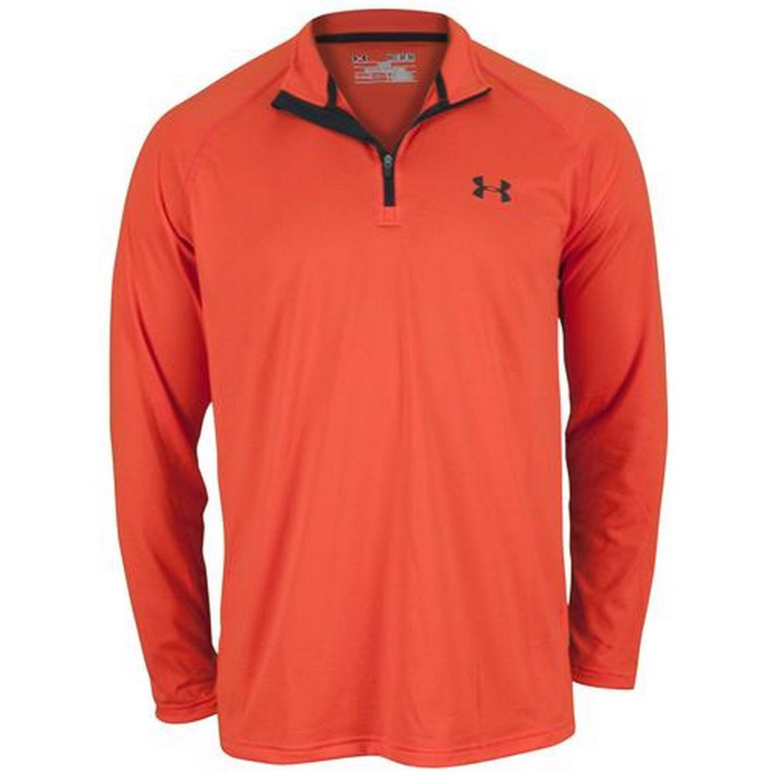 Camiseta de manga larga para hombre de Under Armour