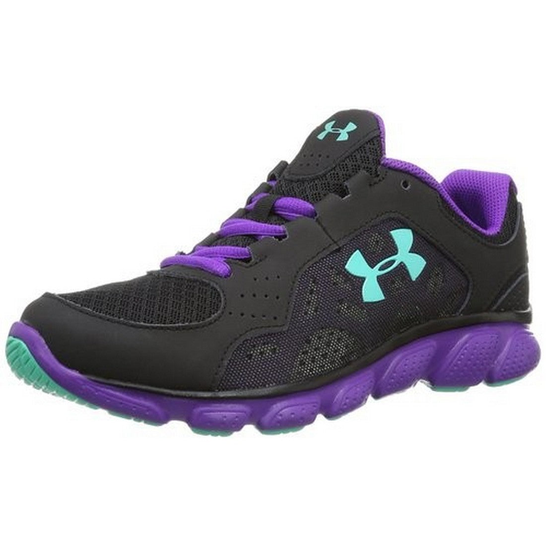 Zapatilla deportiva Micro G Assert IV para mujer de Under Armour