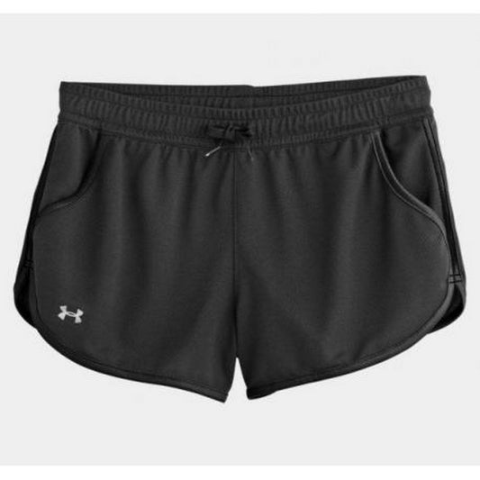 Pantalón corto (Short) Rally para mujer de Under Armour