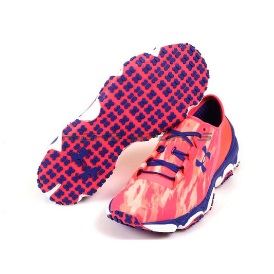 Zapatillas deportivas Speedform XC para mujer de Under Armour